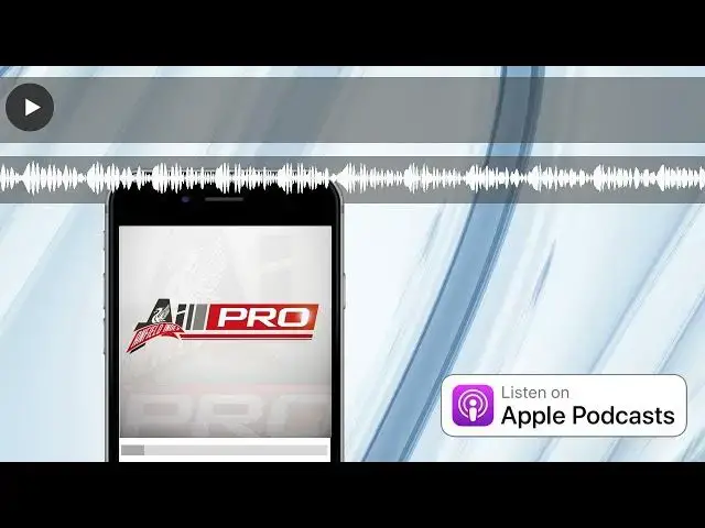 'Video thumbnail for Six Not a Priority?: Daily Red Podcast'