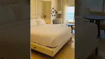'Video thumbnail for Hyatt Globalist Upgrades and Benefits at Hyatt Regency Grand Reserve Puerto Rico'