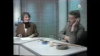 'Video thumbnail for Serge Gainsbourg - Journal RTL'