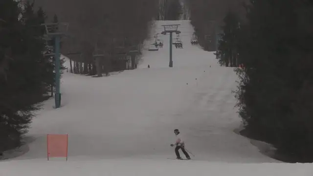 'Video thumbnail for Keeping Slopes Open This Winter'