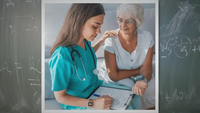 'Video thumbnail for Registered Nurse (RN) Degree Programs'