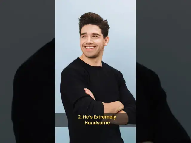 'Video thumbnail for Virgo Man Traits | You Should Know Before Dating Him !#zodiacsigns #virgo #man #dating #traits #love'