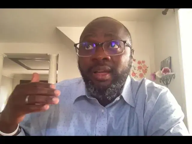 'Video thumbnail for Christ, Greater Than & Superior To The Prophets, Hebrews 1:1-3'