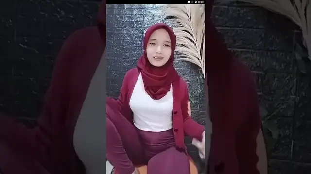 'Video thumbnail for RECOMMEND HIJAB NEW STYLE 2022 💎 005'