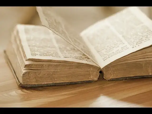 'Video thumbnail for A Closer Look At Mathew 16:28, Did Jesus Give A False Prophecy #biblestudy'