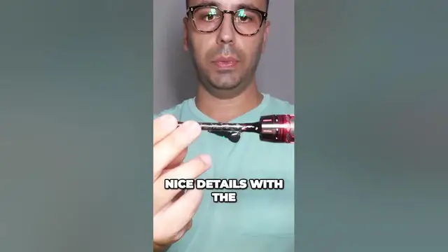 'Video thumbnail for The Amazing Kraken Rod Under 40$ #catchoftheday #fishing #tackleunbox'