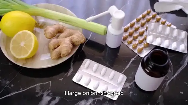 'Video thumbnail for Chicken Cacciatore Recipe'