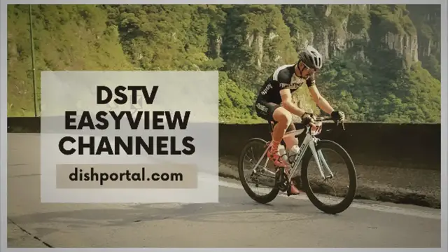 'Video thumbnail for The DStv EasyView Channels List 2023'