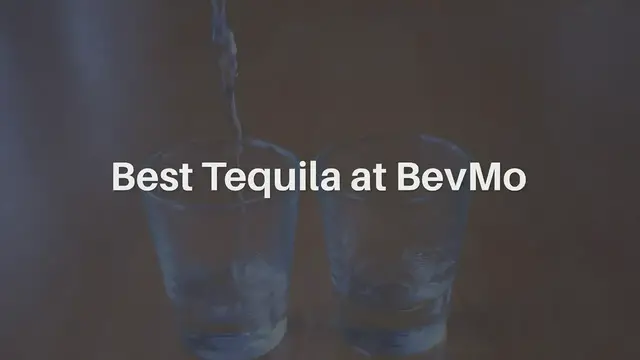 'Video thumbnail for Best Tequila at BevMo'