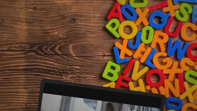 'Video thumbnail for The Puzzle Piece Vs. Infinity Symbol — What To Use To Represent Autism?'