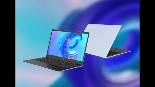 'Video thumbnail for TCL Book 14 Go: TCL's first ARM laptop hits the educational market with low price and good autonomy'