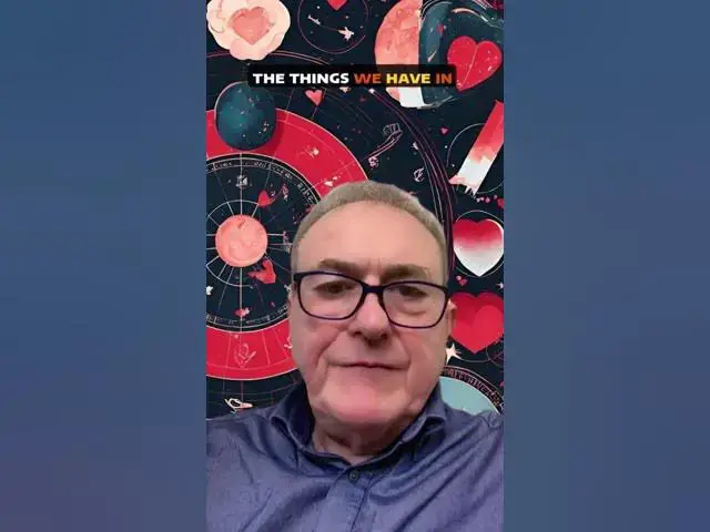 'Video thumbnail for Valentines Day Astrology - Friday 14th February - Daily Astrology Overview #dailyastrology #shorts'
