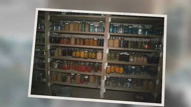 'Video thumbnail for Five Food Storage Lessons Learned from WWII'