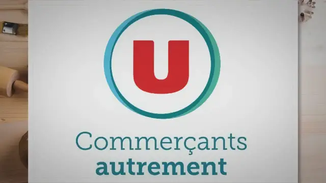 'Video thumbnail for Livraison À Domicile SUPER U | Courses En Ligne COURSE U'