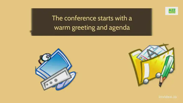 'Video thumbnail for Explore about parent teacher conferences 2022'