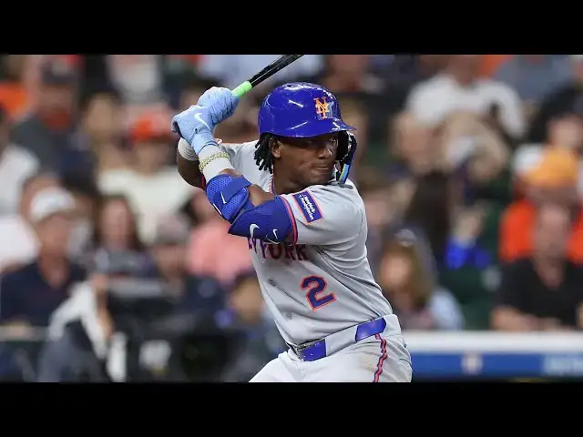 'Video thumbnail for Luisangel Acuna 2024 Minor League Highlights!'