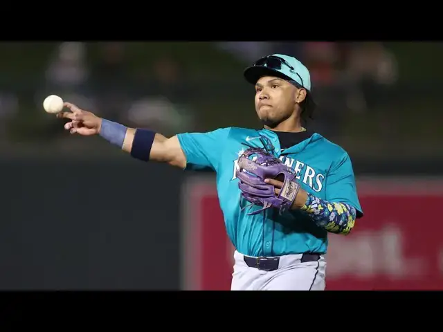 'Video thumbnail for Michael Arroyo 2024 Minor League Highlights!'