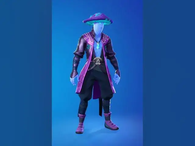 'Video thumbnail for madcap #fortniteskin'
