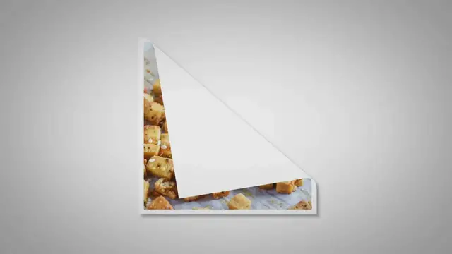 'Video thumbnail for Crispy Baked Tofu | How To Make Crispy Baked Tofu (Vegan)'