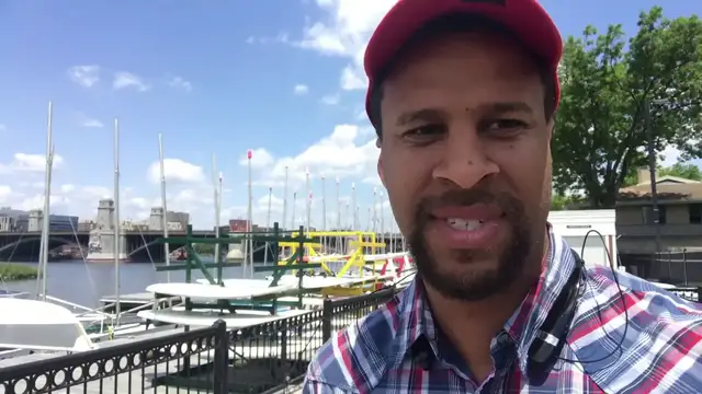 'Video thumbnail for Fishing Hot Spots'