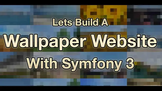 'Video thumbnail for [16/38] - Using PhpSpec to Test our FileMover'