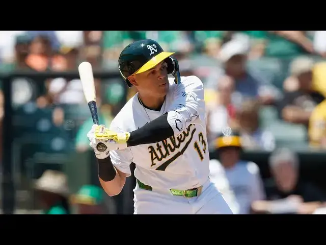 'Video thumbnail for Gio Urshela 2025 Mid-Season MLB Highlights!'