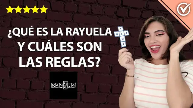 'Video thumbnail for ¿Qué es la Rayuela y Cuáles son las Reglas? Cómo se Juega y se gana a este Juego Tradicional'