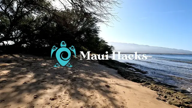 'Video thumbnail for Kealia Ponds Visitors Center to Kanuimanu Ponds'