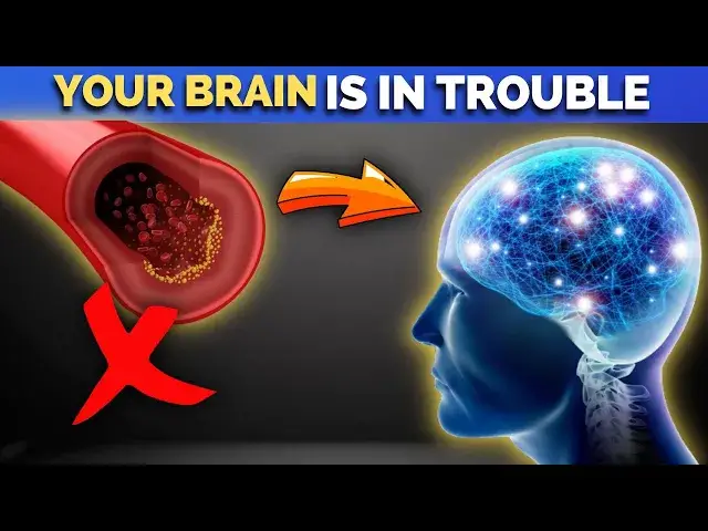 'Video thumbnail for 5 DANGER Warning Signs Of A Brain Infection'