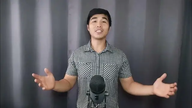 'Video thumbnail for Chapter 4 | Lesson 1 The Model Prayer (Part 1)'