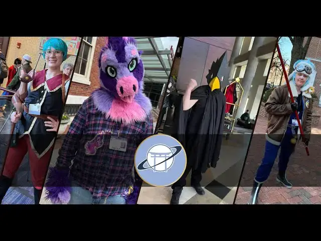 'Video thumbnail for Zenkaikon 2024 Cosplay Photos'