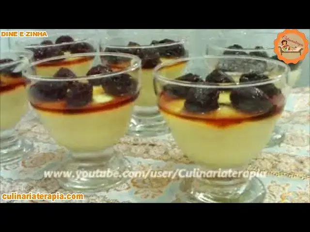 'Video thumbnail for A MELHOR RECEITA DE CREME DE CONFEITEIRO PARA RECHEAR PÃES ROSCAS, SONHO DE PADARIA E BOLOS'