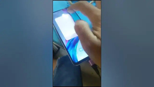 'Video thumbnail for Patch Baseband imei Poco F3 Mi10T Blackshark SM8250 New CPU✅'