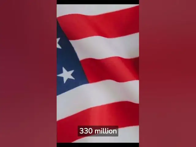 'Video thumbnail for Fun Facts About USA 😂'