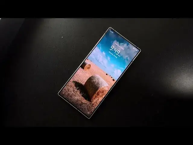 'Video thumbnail for REDMAGIC 9 Pro'