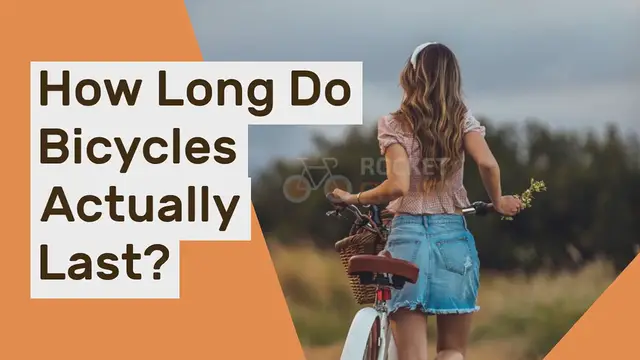 'Video thumbnail for How Long Do Bicycles Actually Last?'