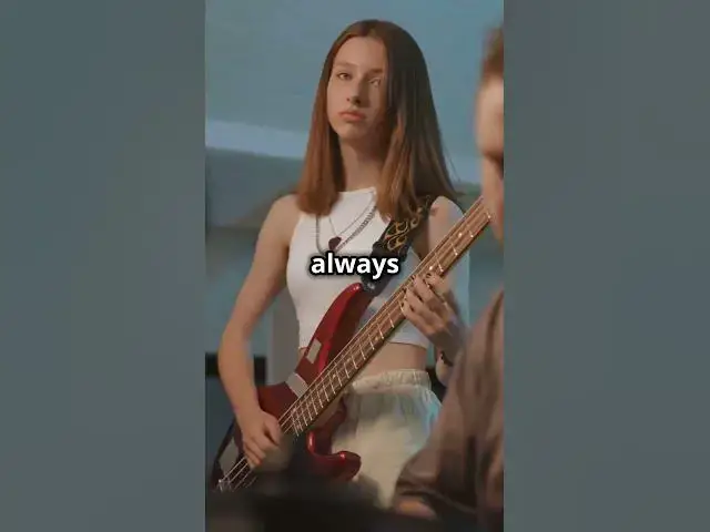'Video thumbnail for Things Bass Players Hate! 🎸 #bassguitar #basstechnique'