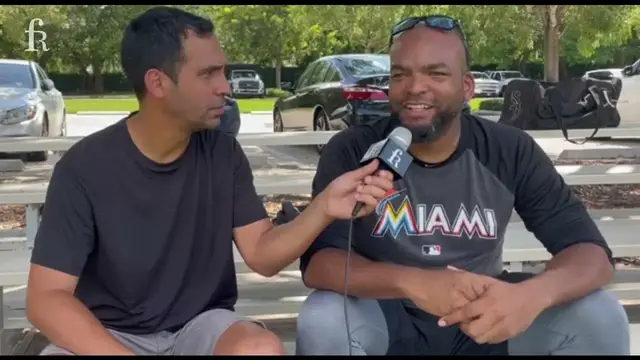 'Video thumbnail for 10 inning de Francys Romero con Odrisamer Despaigne'