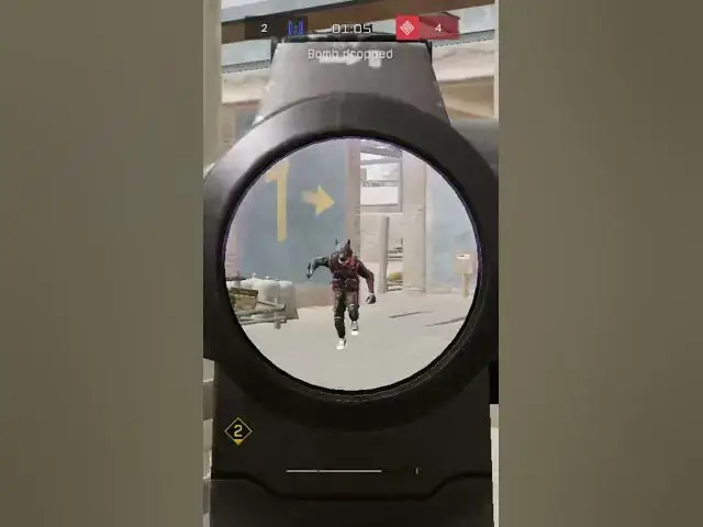 'Video thumbnail for Warface Gameplay GTX 1060 6 GB'
