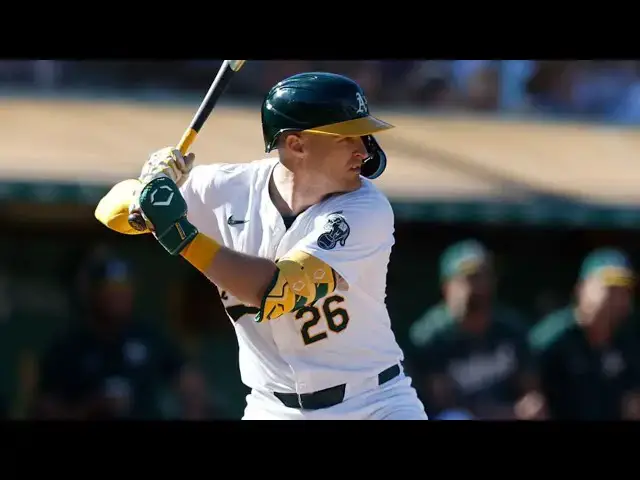 'Video thumbnail for All of Tyler Nevin's 2024 Home Runs!'