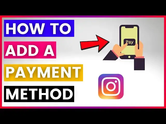 'Video thumbnail for How To Add A Payment Method On Instagram? [in 2025]'