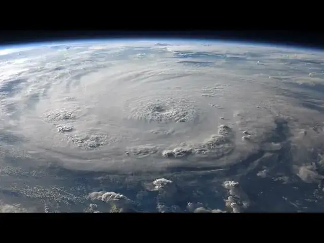 'Video thumbnail for Hurricanes  Terminology, Global Distribution, and Historical Perspective'