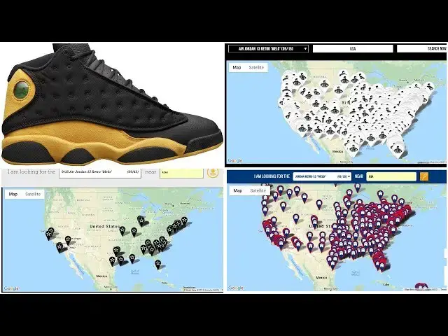 'Video thumbnail for Air Jordan 13 Melo Class Of 2002 | How Many Pairs Made | Market Value'