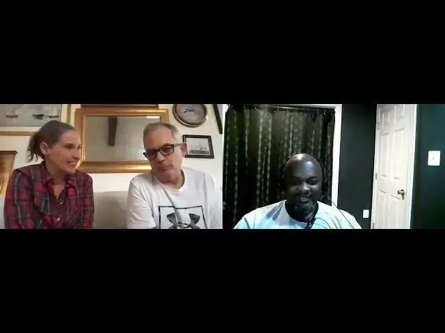 'Video thumbnail for Doug & Michelle Bentz On Walking With Christ, The Threats To The Integrity Of The Church & More'