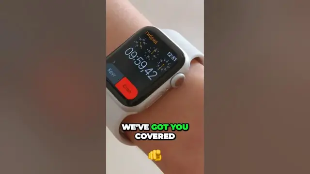'Video thumbnail for Unleashing the Power of Smartwatches Enhancing Your Lifestyle in 2023'