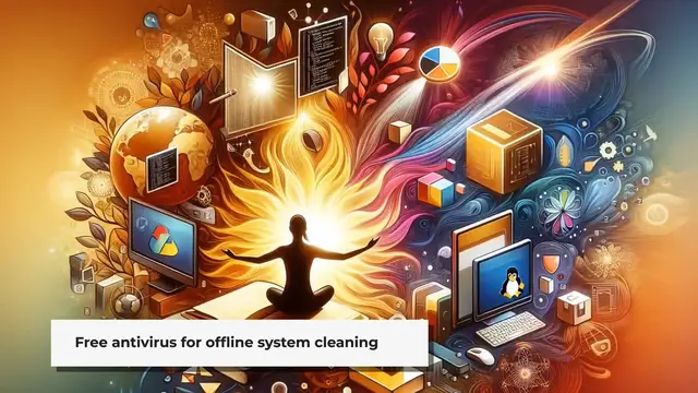 'Video thumbnail for 5 Essential Linux Skills: From Rescue Disks to Boot Fixes'