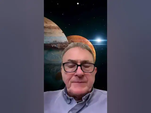 'Video thumbnail for When Venus & Jupiter ARE NOT lucky! 20th December - Daily Astrology Overview #dailyastrology #shorts'