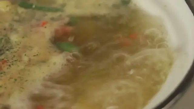 'Video thumbnail for Kielbasa Soup'