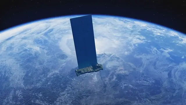 'Video thumbnail for Stay Connected on the Road: How Starlink Transforms Internet Access for RVers'