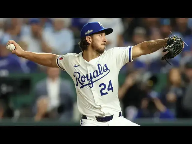 'Video thumbnail for Michael Lorenzen 2024 Highlights!'